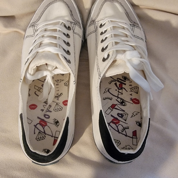 Blowfish shoes. - Picture 4 of 5